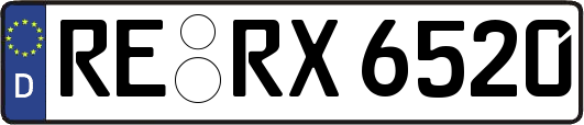 RE-RX6520