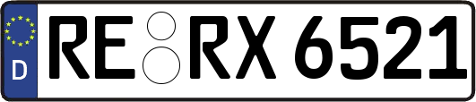 RE-RX6521