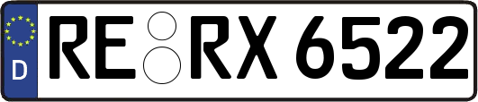RE-RX6522