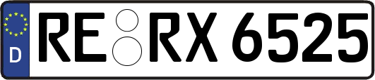 RE-RX6525