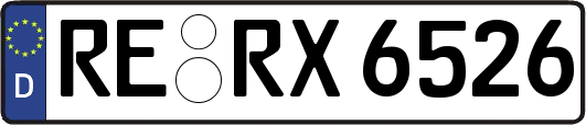 RE-RX6526