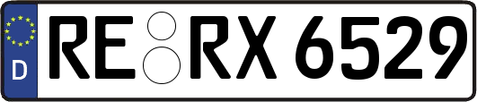 RE-RX6529