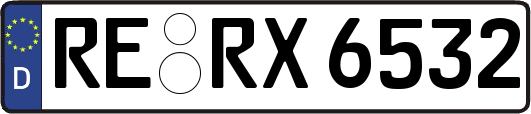 RE-RX6532
