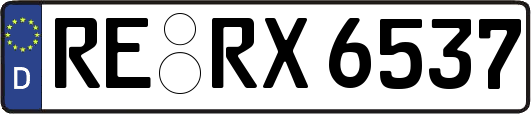 RE-RX6537