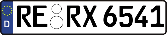 RE-RX6541