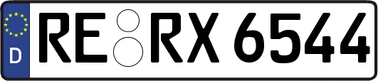 RE-RX6544
