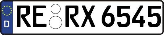 RE-RX6545