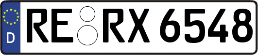 RE-RX6548