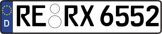 RE-RX6552