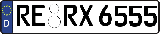 RE-RX6555