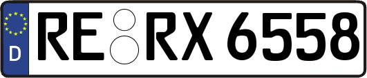 RE-RX6558
