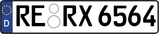RE-RX6564