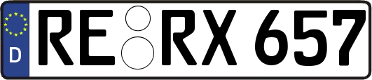 RE-RX657