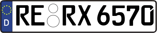 RE-RX6570