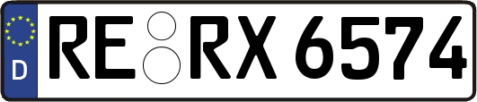 RE-RX6574