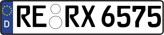 RE-RX6575