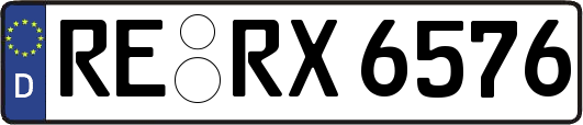 RE-RX6576