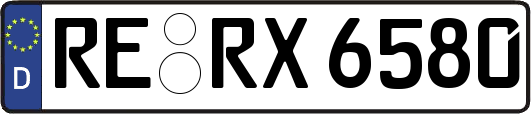 RE-RX6580