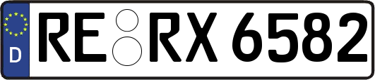 RE-RX6582
