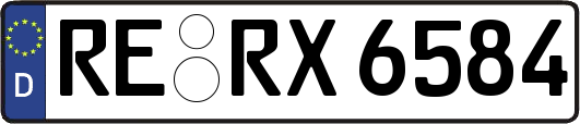 RE-RX6584