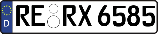 RE-RX6585