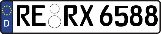 RE-RX6588