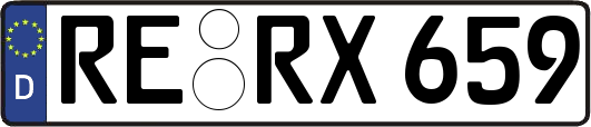 RE-RX659