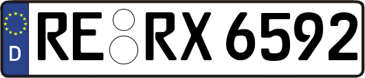 RE-RX6592