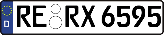 RE-RX6595