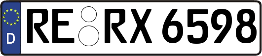 RE-RX6598