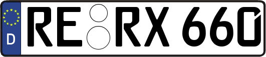 RE-RX660