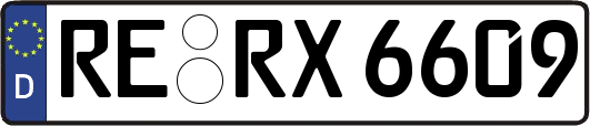 RE-RX6609