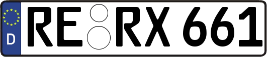 RE-RX661