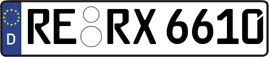 RE-RX6610