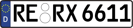 RE-RX6611