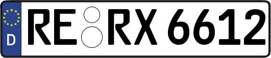RE-RX6612