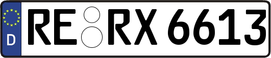 RE-RX6613