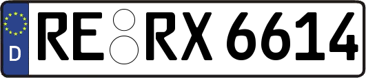 RE-RX6614