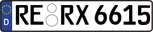 RE-RX6615