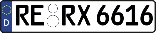 RE-RX6616