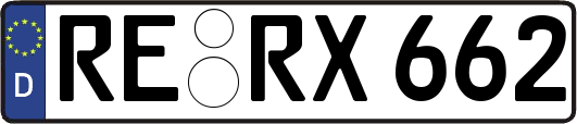 RE-RX662