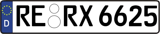 RE-RX6625