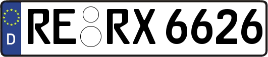 RE-RX6626