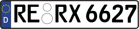 RE-RX6627