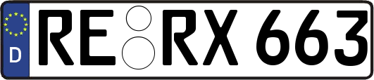 RE-RX663