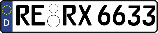 RE-RX6633