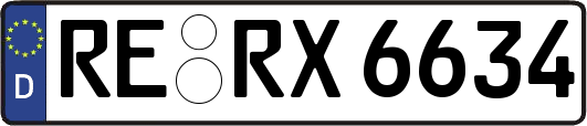 RE-RX6634