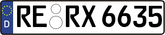 RE-RX6635