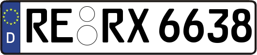 RE-RX6638