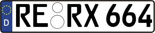 RE-RX664